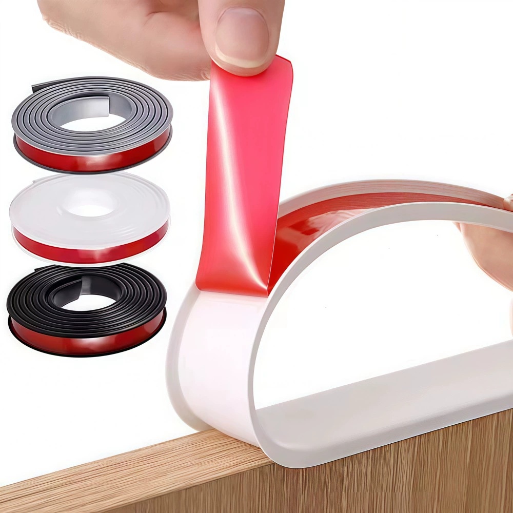 Xfasten Woodworking Tape - Fita Adesiva em Forma de U