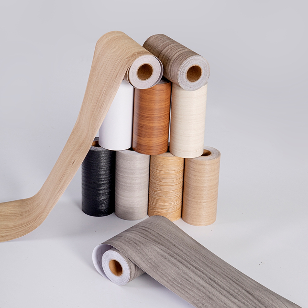 Xfasten Woodworking Tape - 1 Rolo de Fita Adesiva de