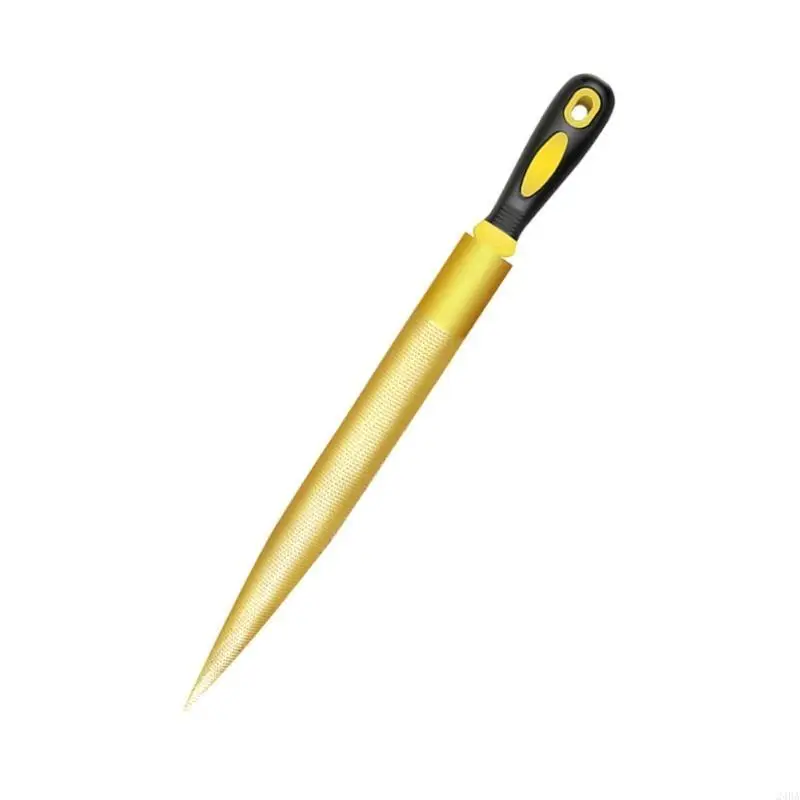 Woodworking Rasps And Files - Lima para Madeira com Cabo Ergonômico