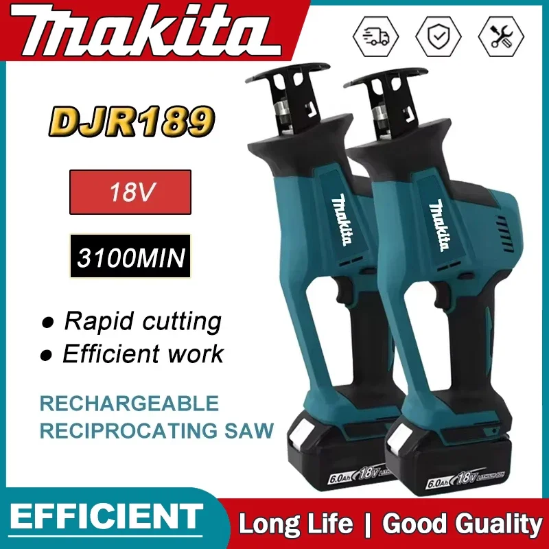 Woodworking Rasp - Serra Sabre Elétrica Sem Fio Makita