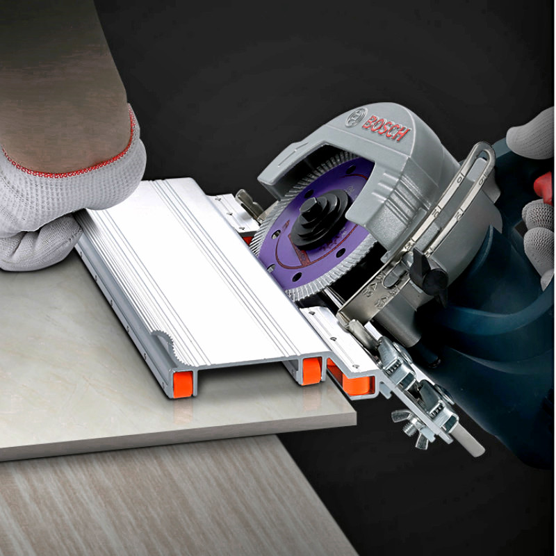 Woodworking Rasp - Máquina de corte de ângulo de