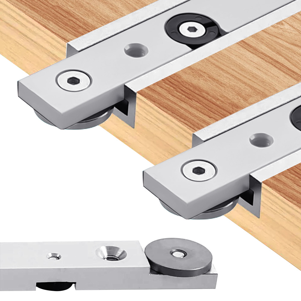 Woodworking Rasp - Barra de esquadria de alumínio, 300