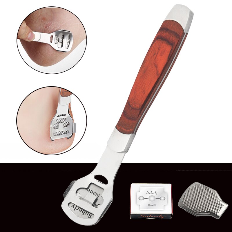 Woodworking Rasps And Files - Removedor De Calos Do Pé Conjunto