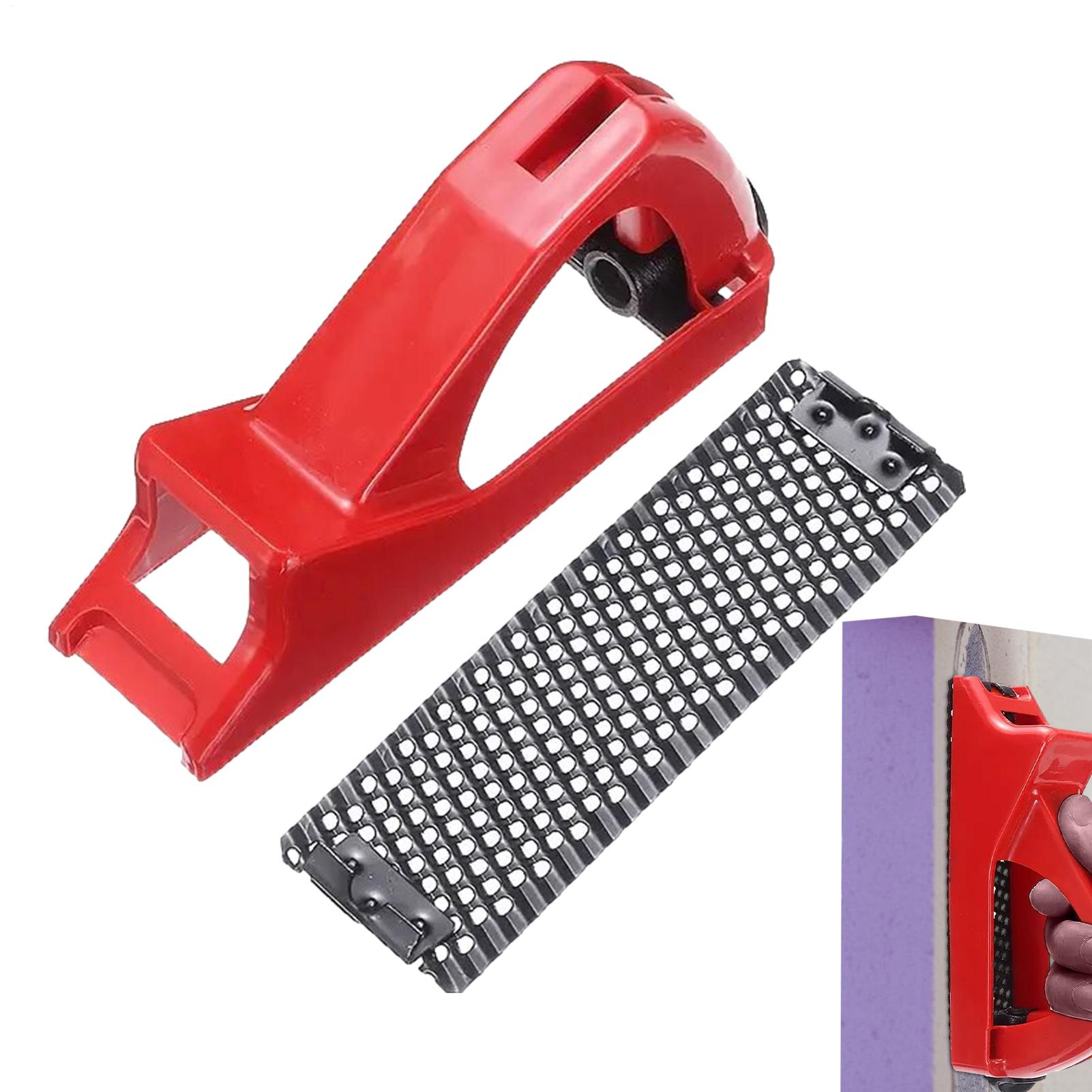Woodworking Rasps And Files - Arquivo de drywall rasp leve cortador