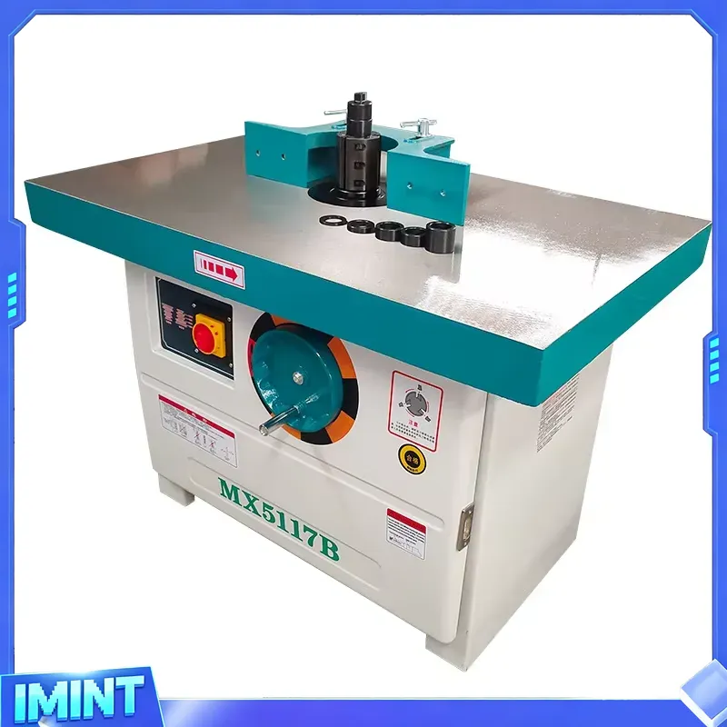 Fresadora Vertical para Madeir - Woodworking Machinery avaliação e preço