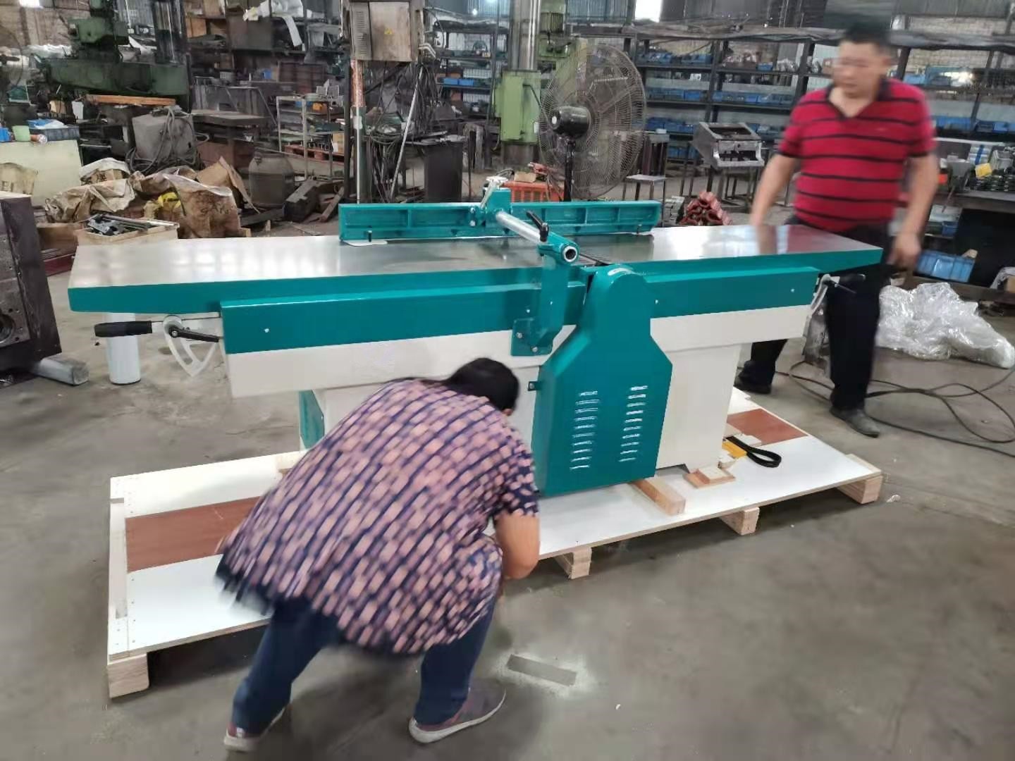 400mm 15.7 Polegada carpintari - Woodworking Machinery avaliação e preço