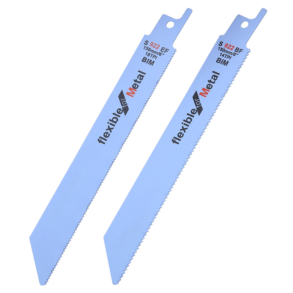 Lâmina de Serra Sabre Metálica - Woodworking Company avaliação e preço