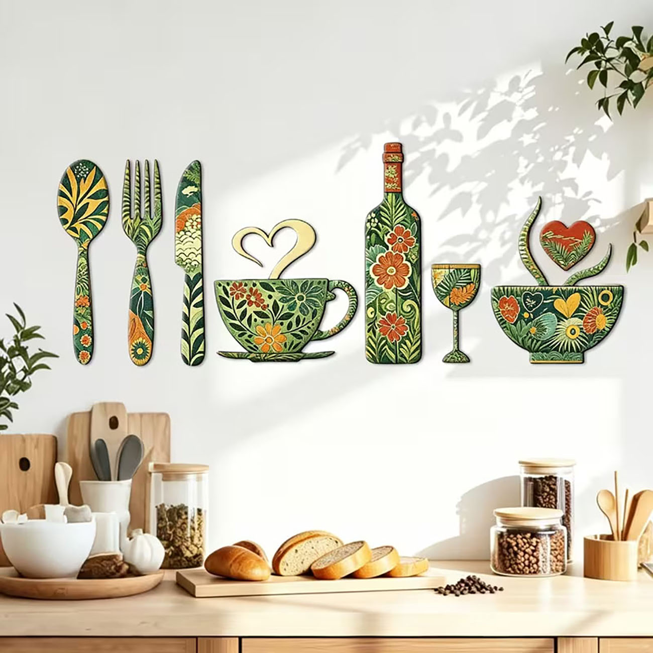 Conjunto de 7 Utensílios de Co - Xfasten Woodworking Tape avaliação e preço