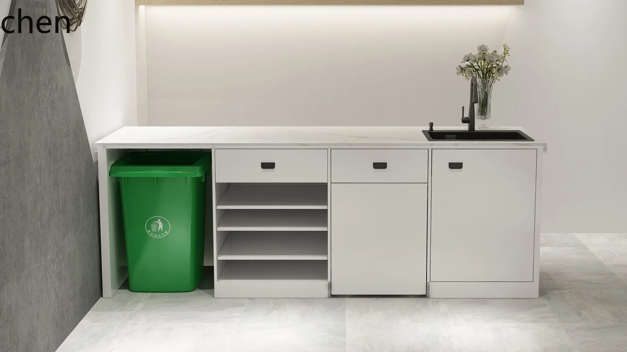 Pintura para balcão de caixa e - Wood Woodworking avaliação e preço