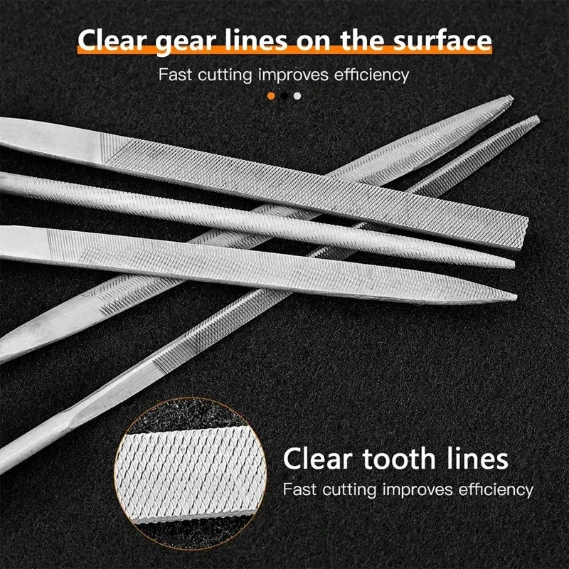 WEELEE Conjunto de 10 Limas de - Woodworking Rasps And Files avaliação e preço