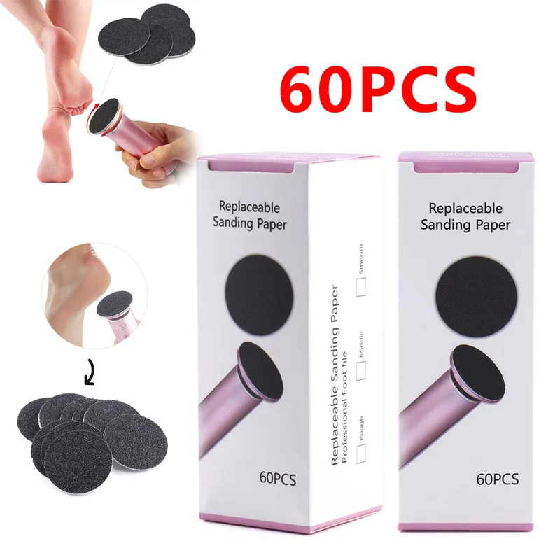 60 Discos de Lixa Substituívei - Woodworking Rasp avaliação e preço