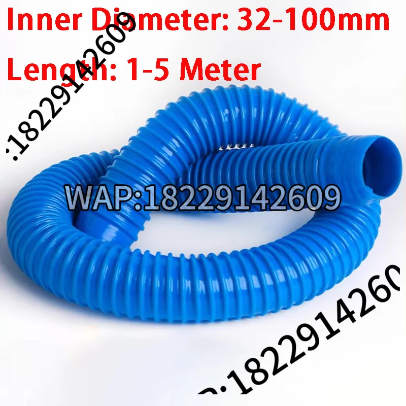 Mangueira Sanfonada de PVC par - Woodworking Machinery avaliação e preço