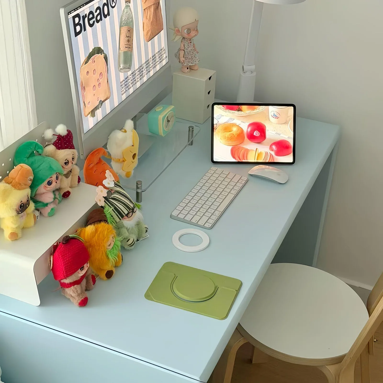 Mesa minimalista de madeira ma - Wood Woodworking avaliação e preço