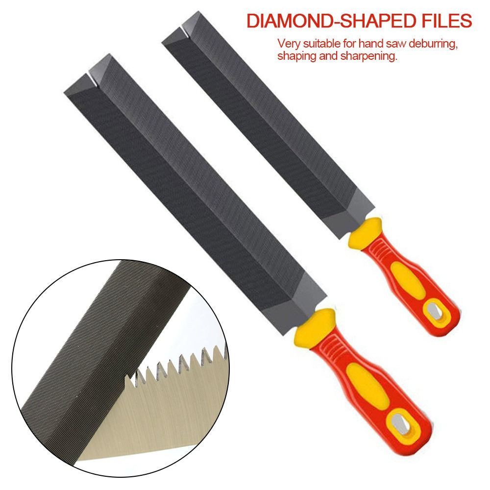 Lima Diamantada para Afiação,  - Woodworking Rasps And Files avaliação e preço