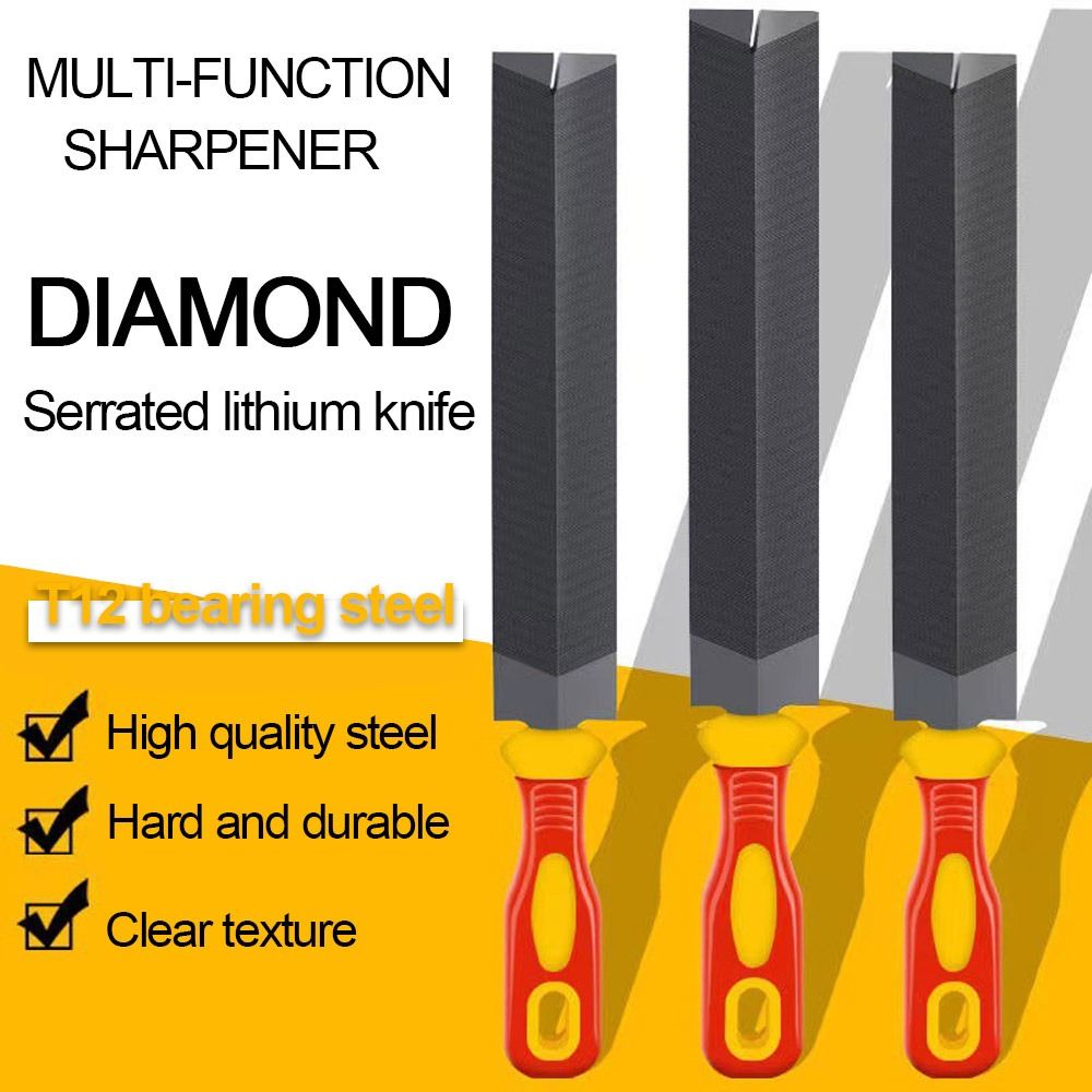 Lima Diamantada para Afiação,  - Woodworking Rasps And Files avaliação e preço