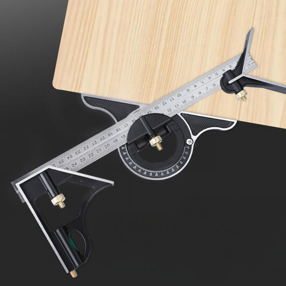 Esquadro Combinado Deslizante  - Woodworking Company avaliação e preço
