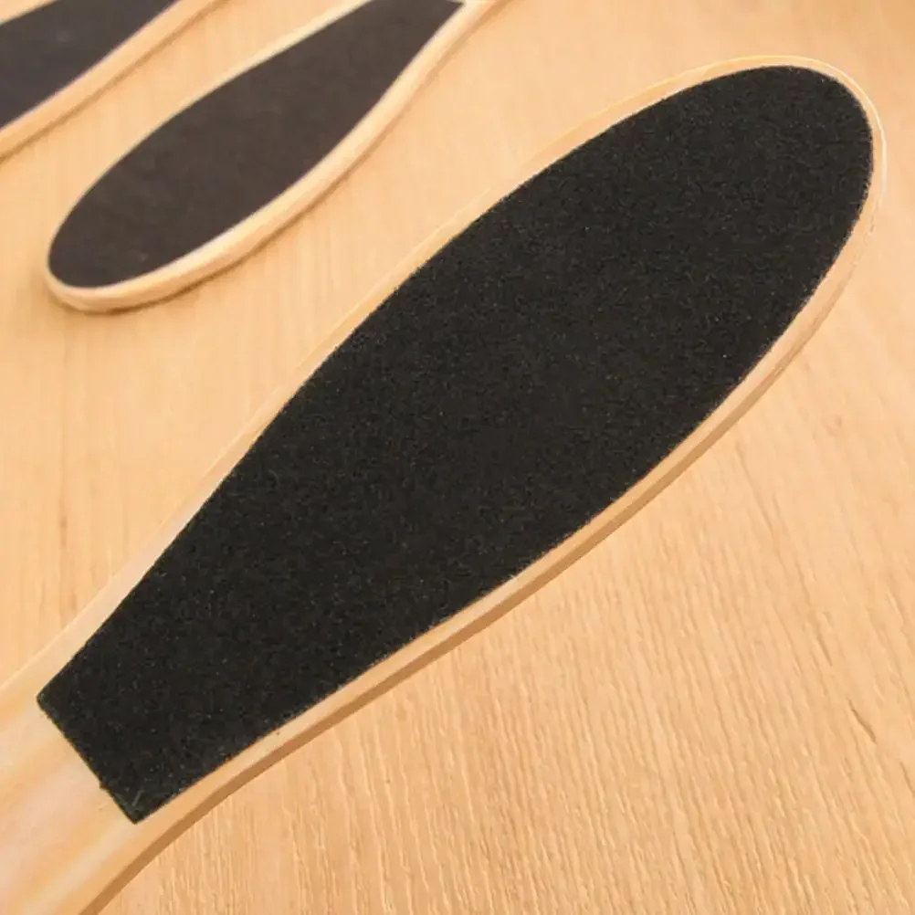 Lixa de Pé de Dupla Face com C - Woodworking Rasps And Files avaliação e preço