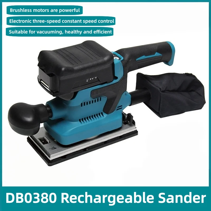 Máquina de lixar recarregável, - Woodworking Machinery avaliação e preço