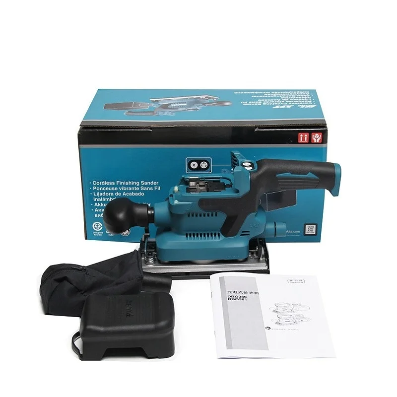 Máquina de lixar recarregável, - Woodworking Machinery avaliação e preço