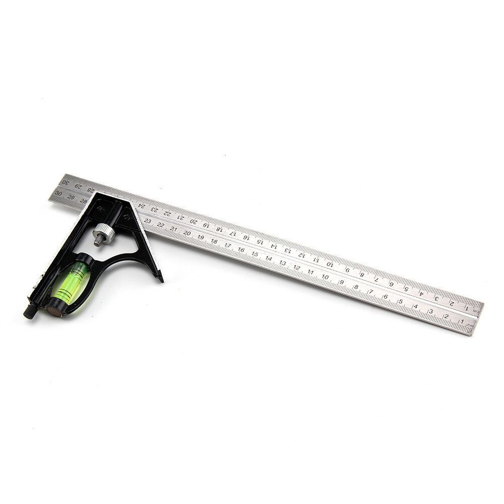 Esquadro Ajustável de 300mm/12 - Woodworking For Engineers avaliação e preço