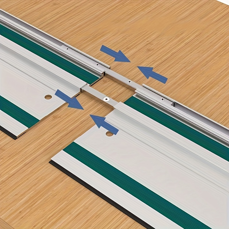 Conjunto de 2 Peças: Trilho Gu - Woodworking Rasp avaliação e preço