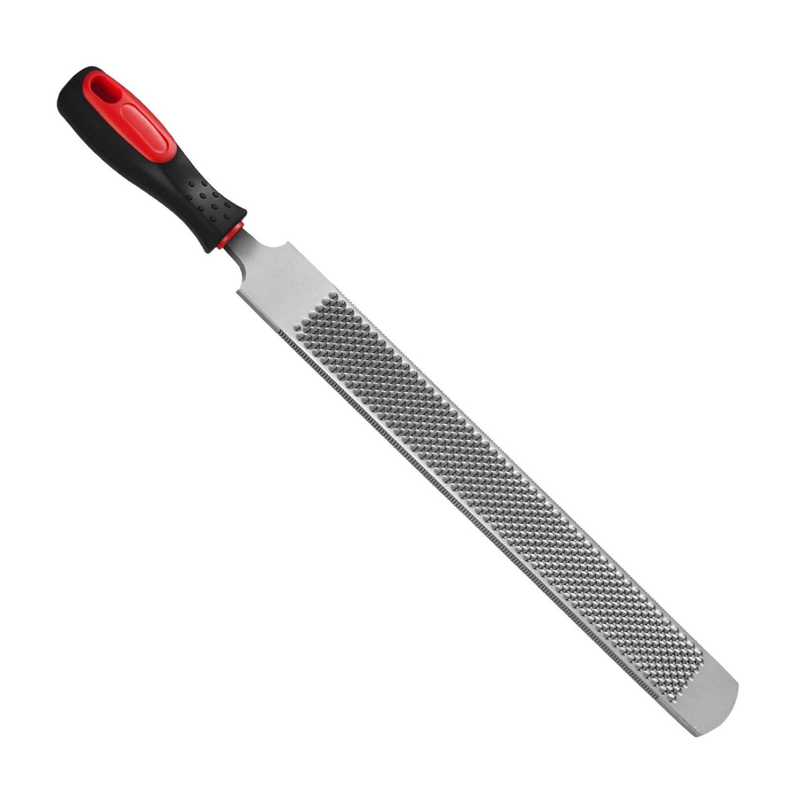 Lixa de Ferrador Essencial par - Woodworking Rasps And Files avaliação e preço