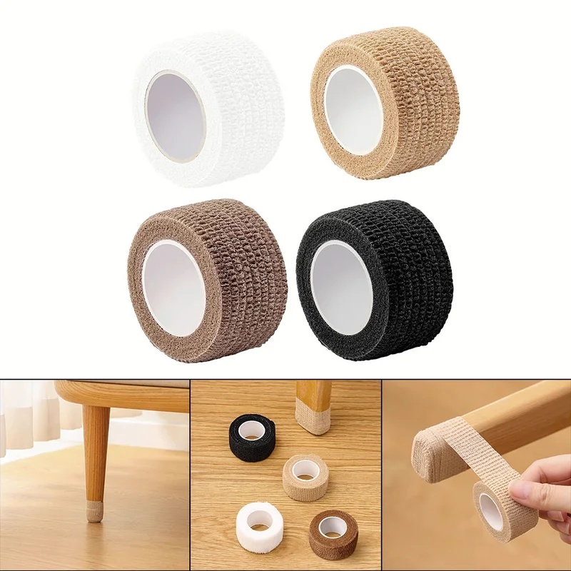 Almofadas anti-ruído para prot - Xfasten Woodworking Tape avaliação e preço