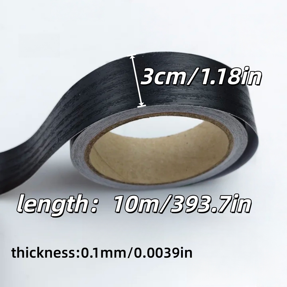 1 unidade de fita autoadesiva  - Xfasten Woodworking Tape avaliação e preço