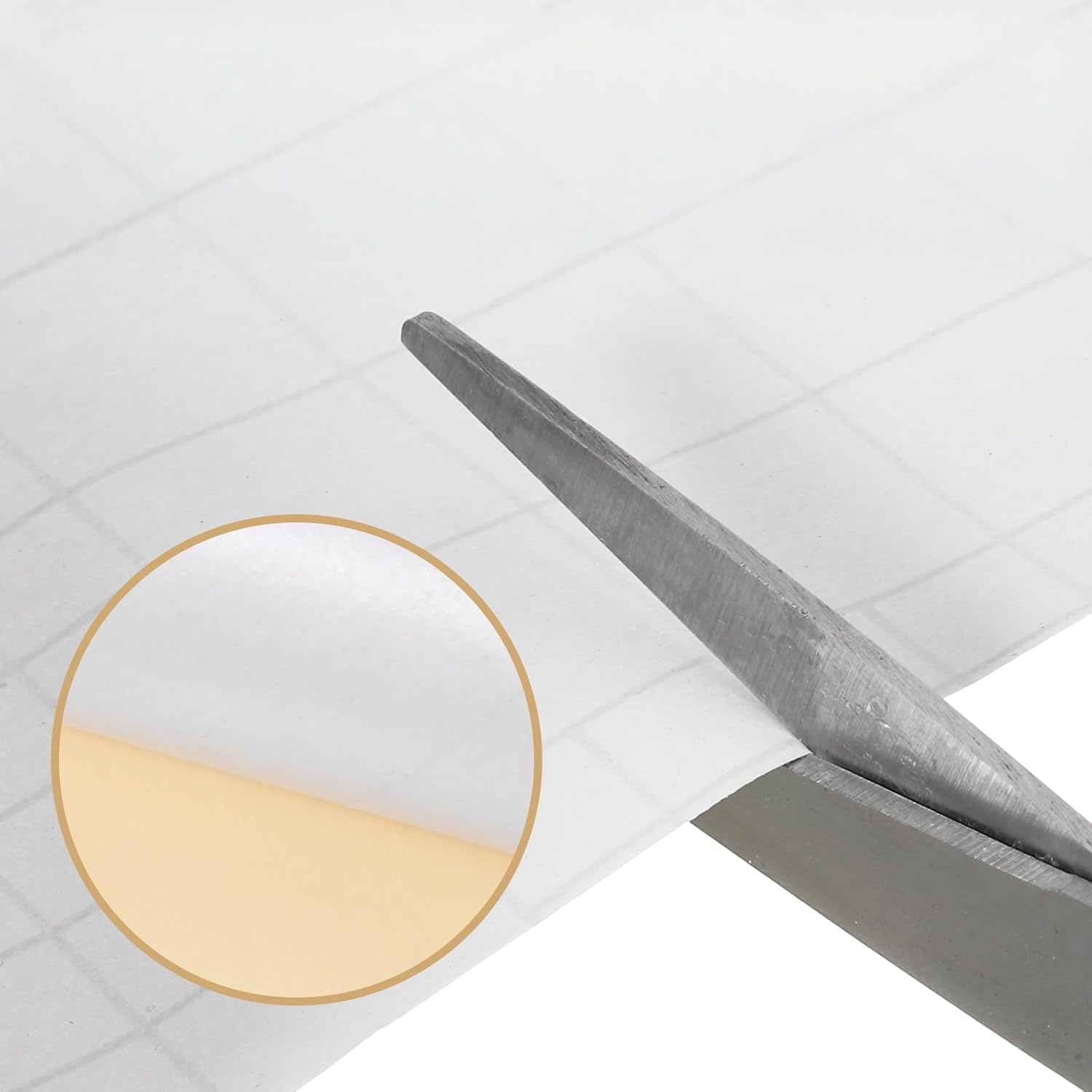 1 unidade de fita autoadesiva  - Xfasten Woodworking Tape avaliação e preço