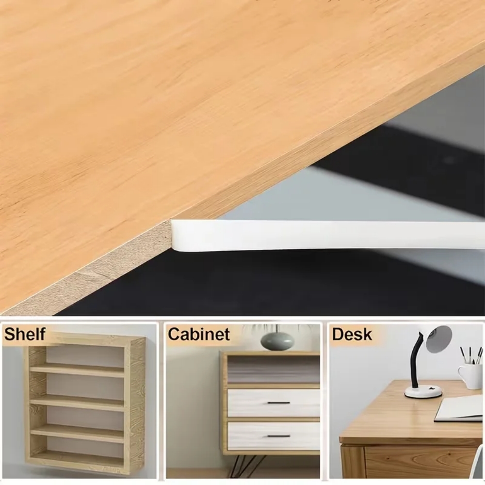 1 unidade de fita autoadesiva  - Xfasten Woodworking Tape avaliação e preço
