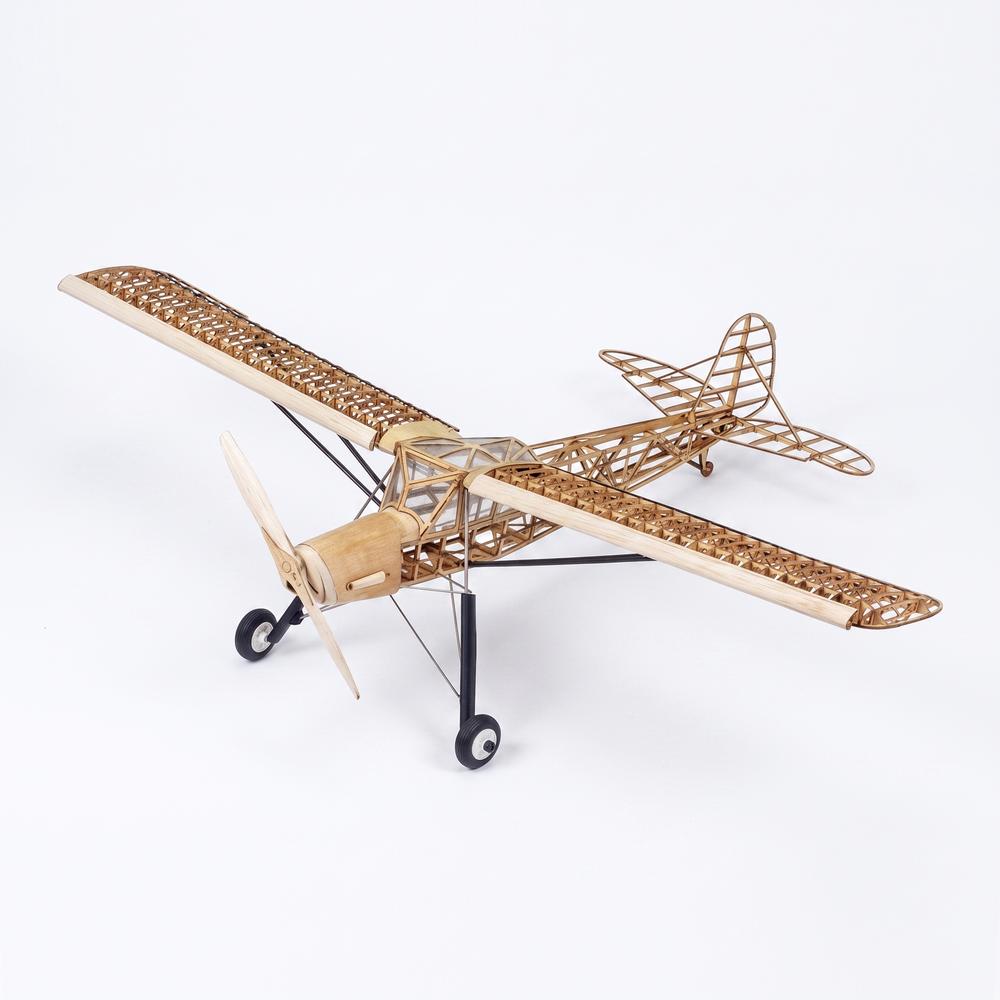 FI-156 Kit de Modelo Vintage d - Woodworking Box avaliação e preço