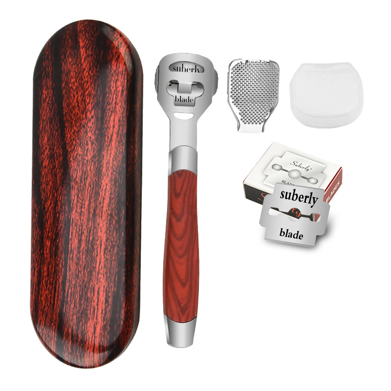 Conjunto de barbeador de calos - Woodworking Rasps And Files avaliação e preço