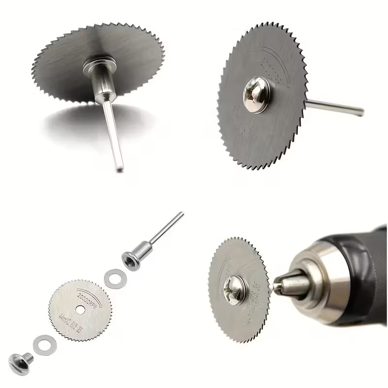 1 conjunto de mini lâminas de  - Woodworking Rasp avaliação e preço