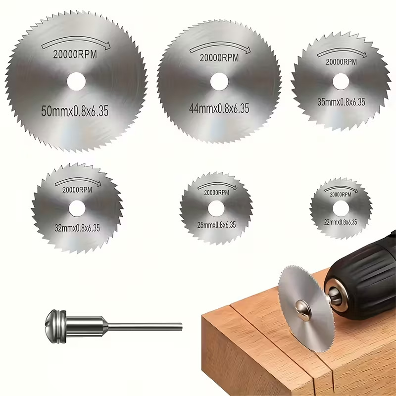 1 conjunto de mini lâminas de  - Woodworking Rasp avaliação e preço