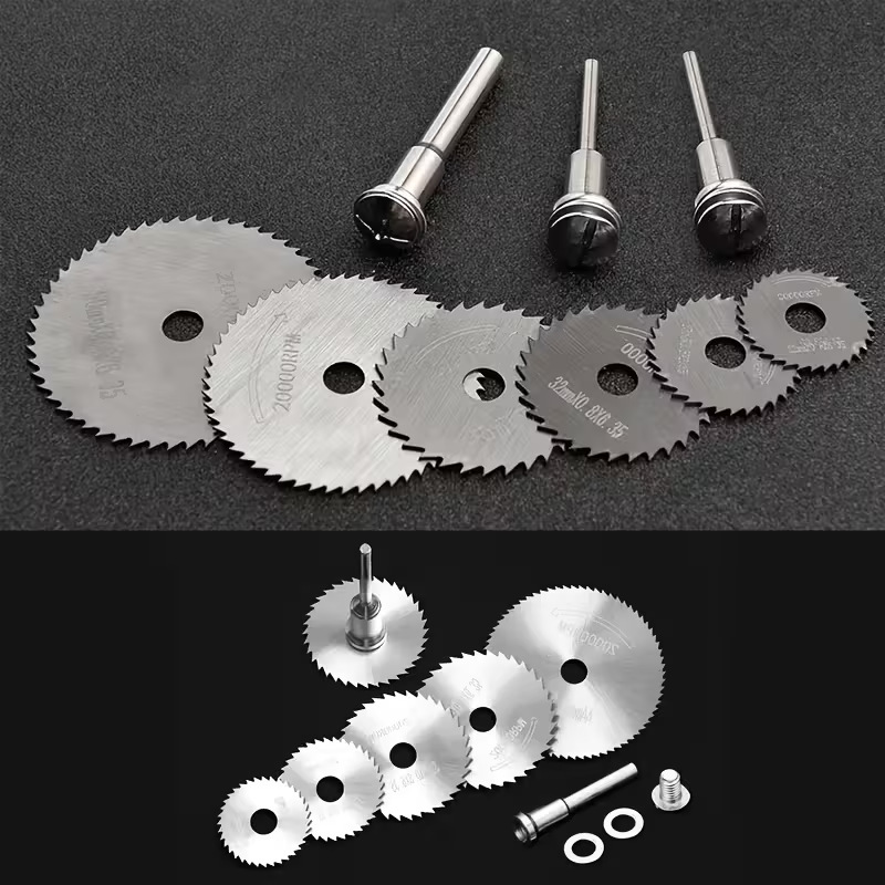 1 conjunto de mini lâminas de  - Woodworking Rasp avaliação e preço