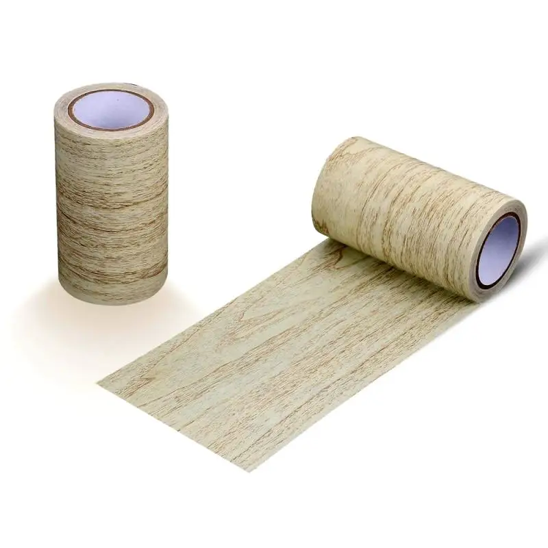 Fita Adesiva de Reparo com Efe - Xfasten Woodworking Tape avaliação e preço