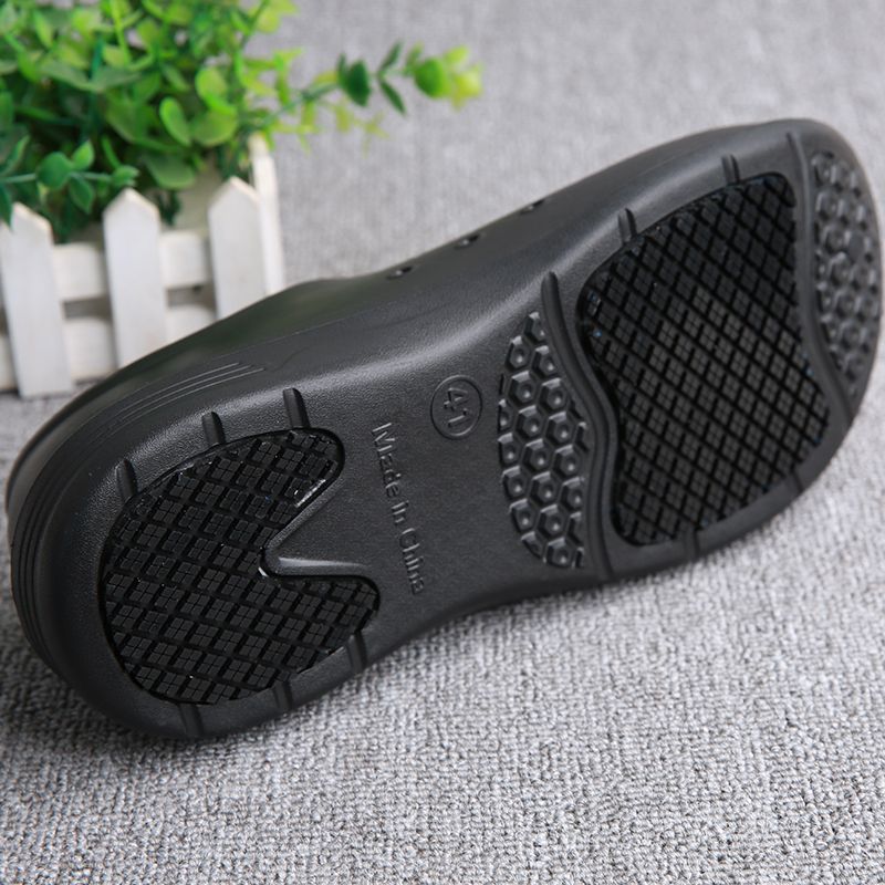 Sapatos de Chef Antiderrapante - Wood Woodworking avaliação e preço