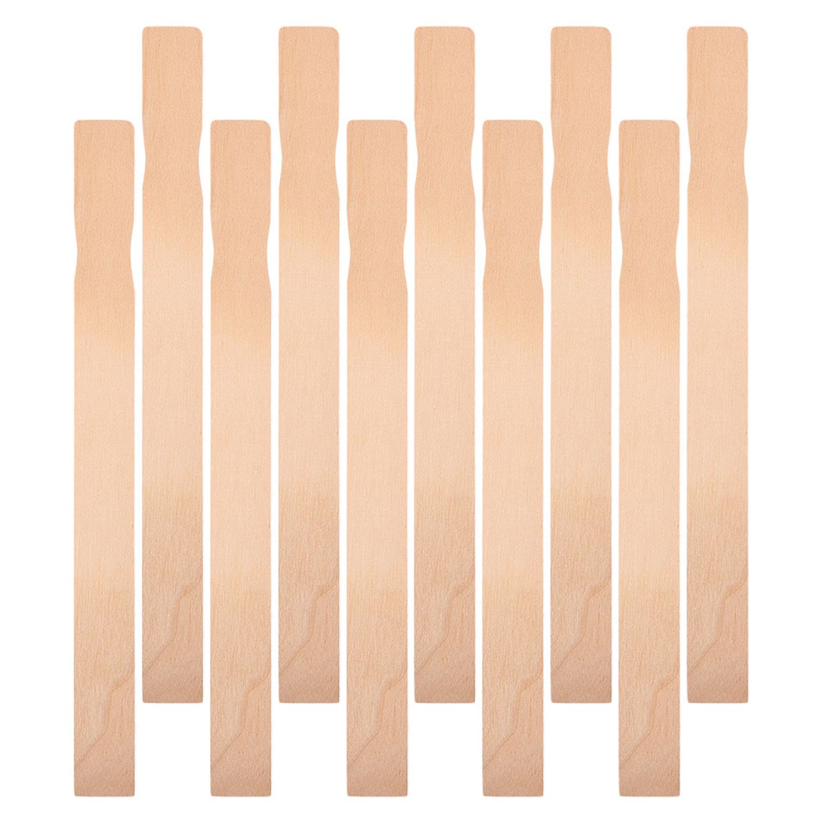 15 Peças de Varetas de Madeira - Wood Woodworking avaliação e preço