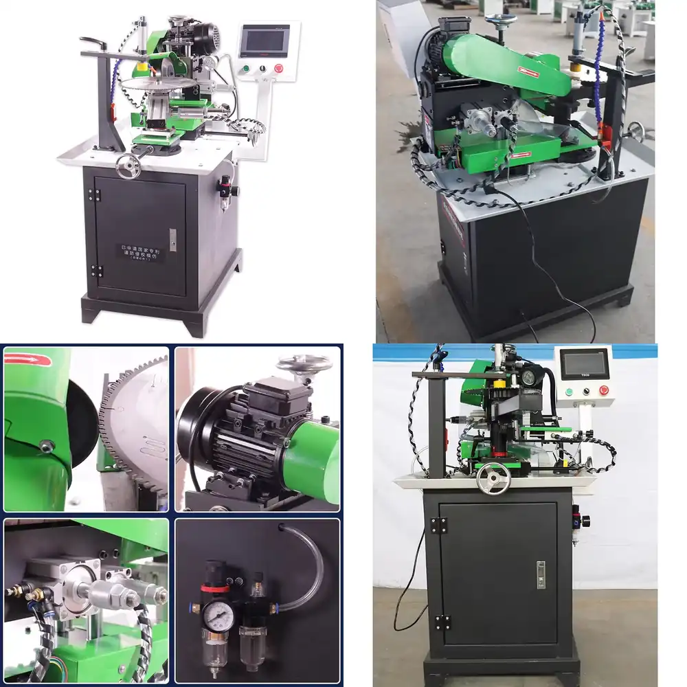 Afiador STR 870D de Alta Veloc - Woodworking Machinery avaliação e preço