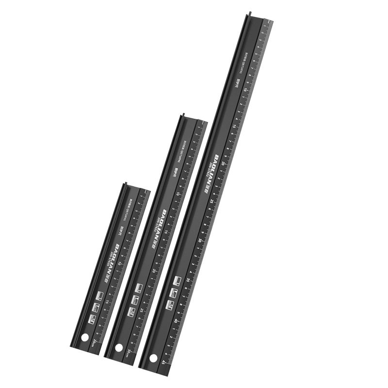Régua de metal manual antiderr - Woodworking For Engineers avaliação e preço