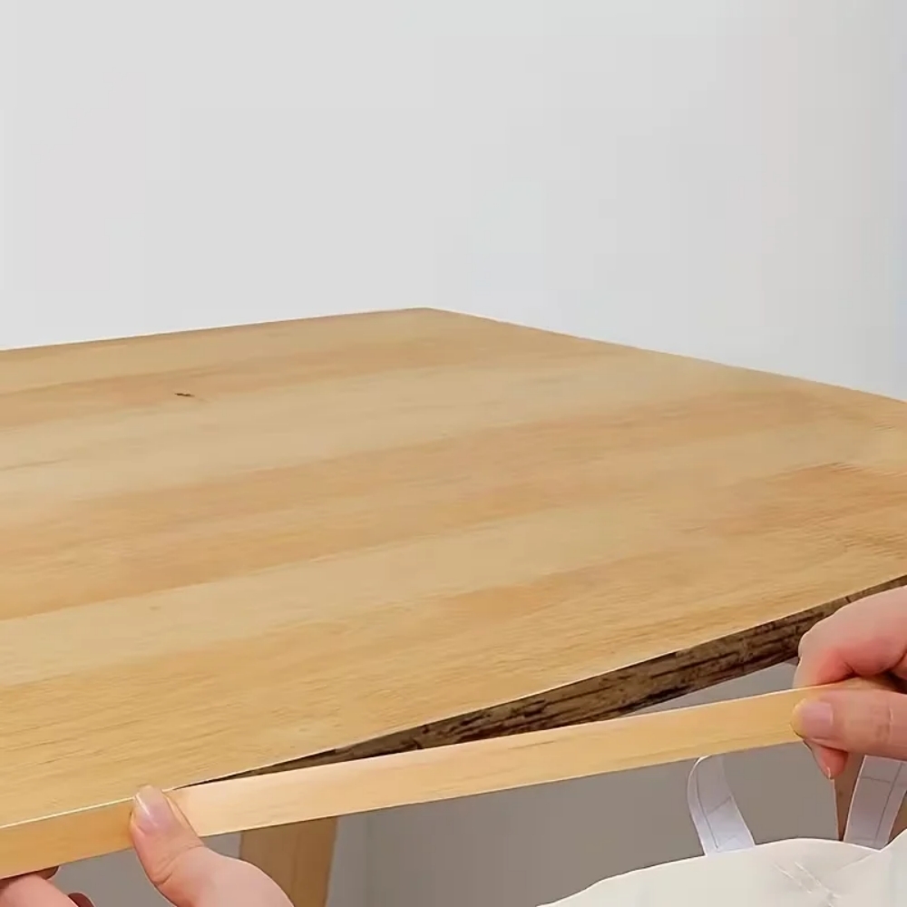 1 unidade de fita de borda de  - Xfasten Woodworking Tape avaliação e preço