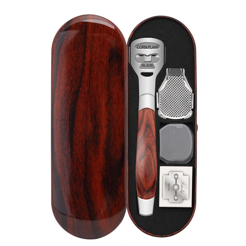 4 pçs/set punho de madeira pé  - Woodworking Rasps And Files avaliação e preço