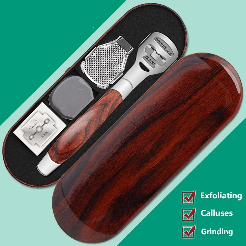 4 pçs/set punho de madeira pé  - Woodworking Rasps And Files avaliação e preço