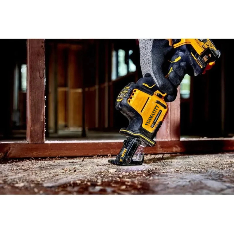 Serra Recíproca Sem Fio de Uma - Woodworking Rasp avaliação e preço