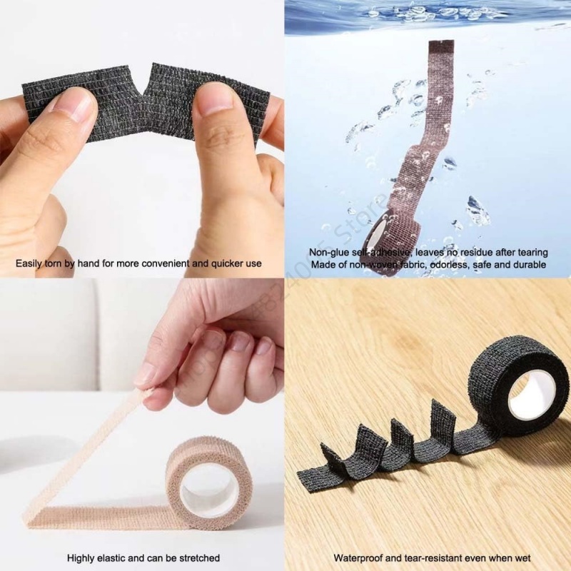 5/10 pçs antiderrapante mudo p - Xfasten Woodworking Tape avaliação e preço