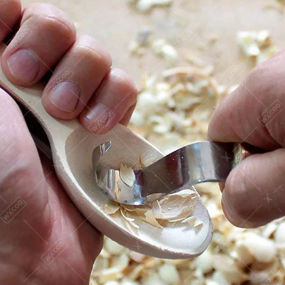 Faca de Escultura Ergonômica W - Woodworking Basics avaliação e preço