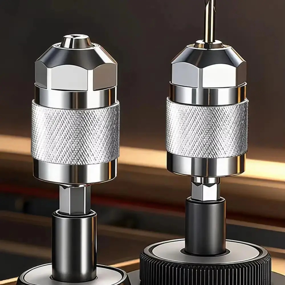 Adaptador de Mandril de Perfur - Woodworking Company avaliação e preço
