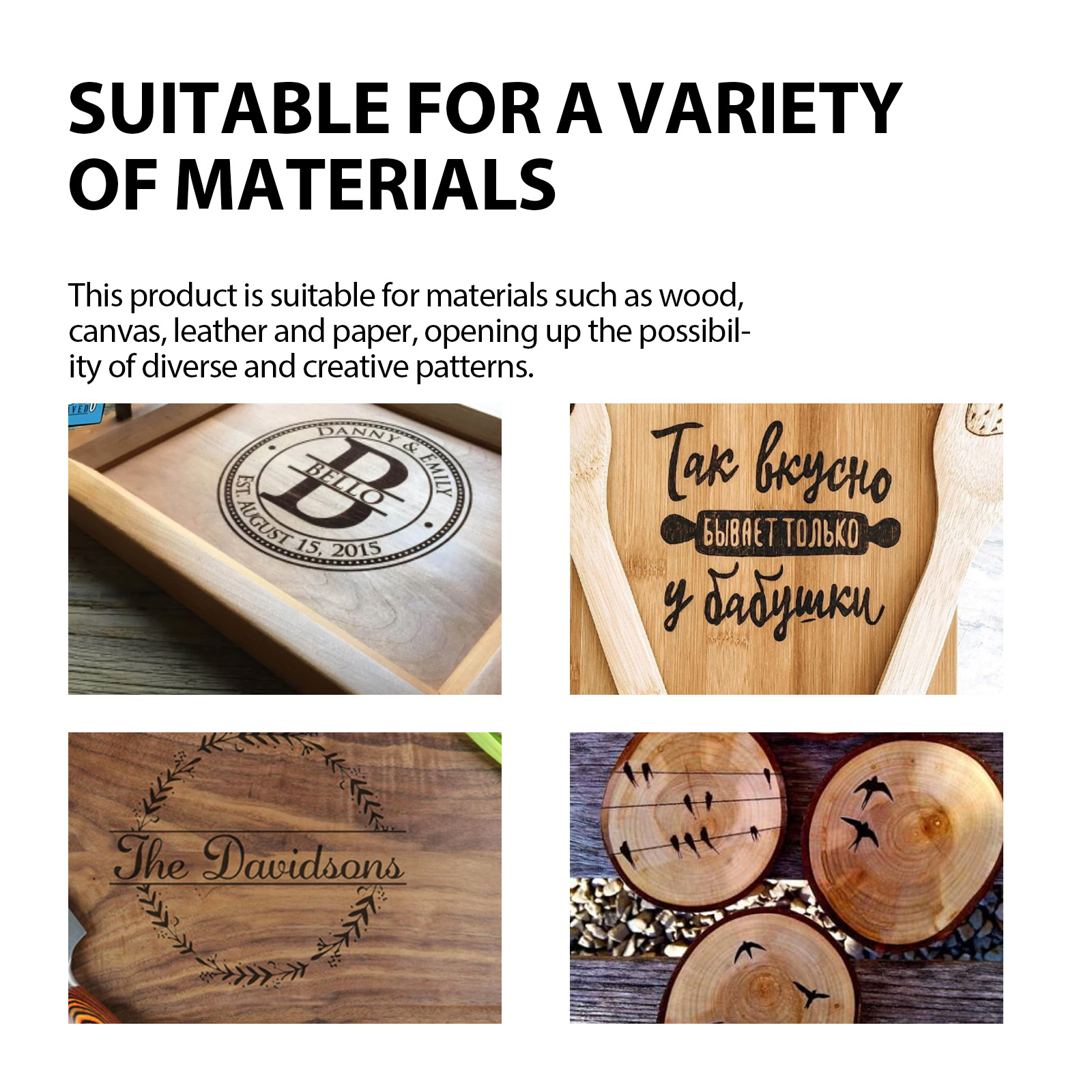 Pasta Multiuso para Acendiment - Woodworking Basics avaliação e preço