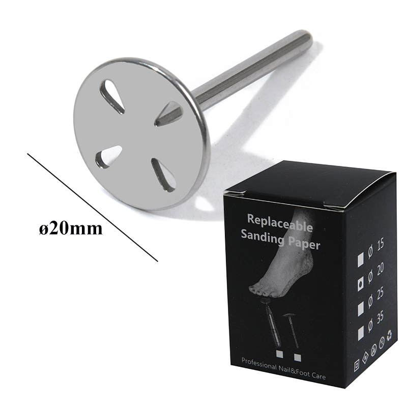 20/25/35mm disco de papel de l - Woodworking Rasp avaliação e preço